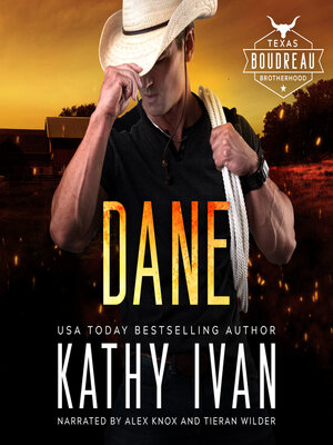 cover image of Dane